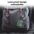 thumbnail image 3 of Funda Protectora para AirPods 4 2024 Case () Verde, 3 of 9