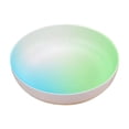 thumbnail image 4 of Mainstays Multi Color Bamboo and Melamine Salad Bowl, 8 inch 1pc, 4 of 6