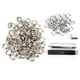 thumbnail image 2 of Ojales De Metal, Kit De Herramientas Para Ojales, Prensa De Herramientas Para Ojales De Alta Resistencia De 12 Mm Y Caja De Almacenamiento Para, 2 of 7