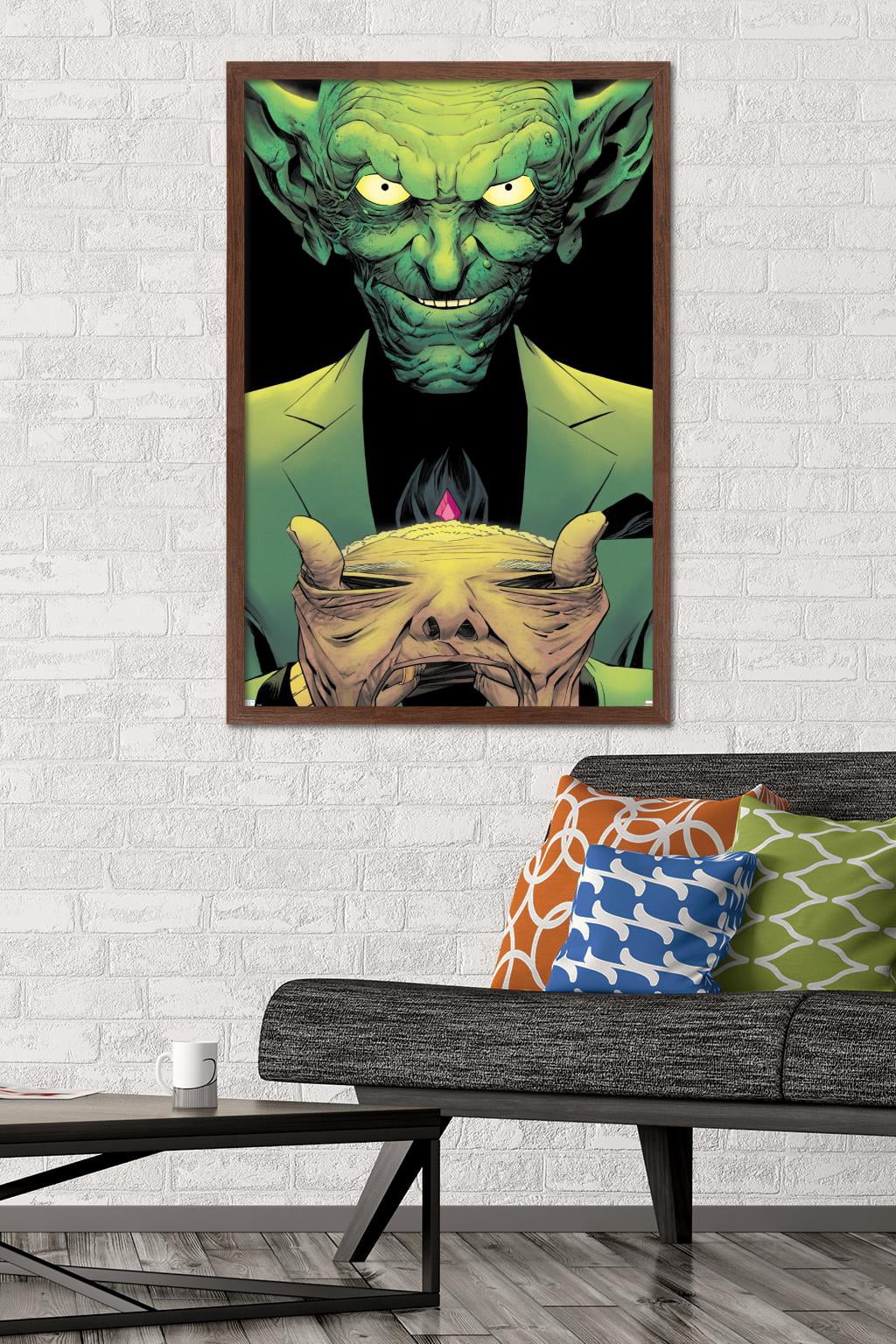 Marvel Comics - Green Goblin - Miles Morales Spider-Man #14