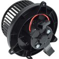 thumbnail image 2 of A/C Blower Motor for 14-20 Acura MDX 19-21 Honda Passport 16-22 Pilot V6, 2 of 3