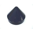 thumbnail image 5 of Black Flat Dock Piling Cap / Piling Cover From 6" to 13" - 7 / Black, 5 of 6