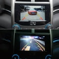 thumbnail image 4 of Xomzema Universal 170° Car Rear View Camera Night Vision Waterproof NTSC RCA Reversing Camera for Car Truck RV, 4 of 6