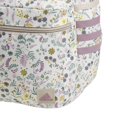 thumbnail image 4 of Mochila adidas Classic Woodland de 3 rayas, unisex, duradera, 4 of 7
