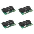thumbnail image 1 of 4X SCD30 MóDulo de Sensores de Calidad del Aire para Mediciones de CO2 y RH / T I2C Modbus PWM, 1 of 5