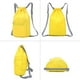thumbnail image 4 of Bolsa Mochila Saco de zapatos con cordón de gran capacidad Impermeable para deportes de natación Sywqhk Para Estrenar, 4 of 9