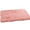 Pink, variant on CSCHome Dog Bed Washable Soft Plush and Fluffy Ultra Cozy Pet Mat for Small Medium Dog Kitten Bed Mat(Pink)