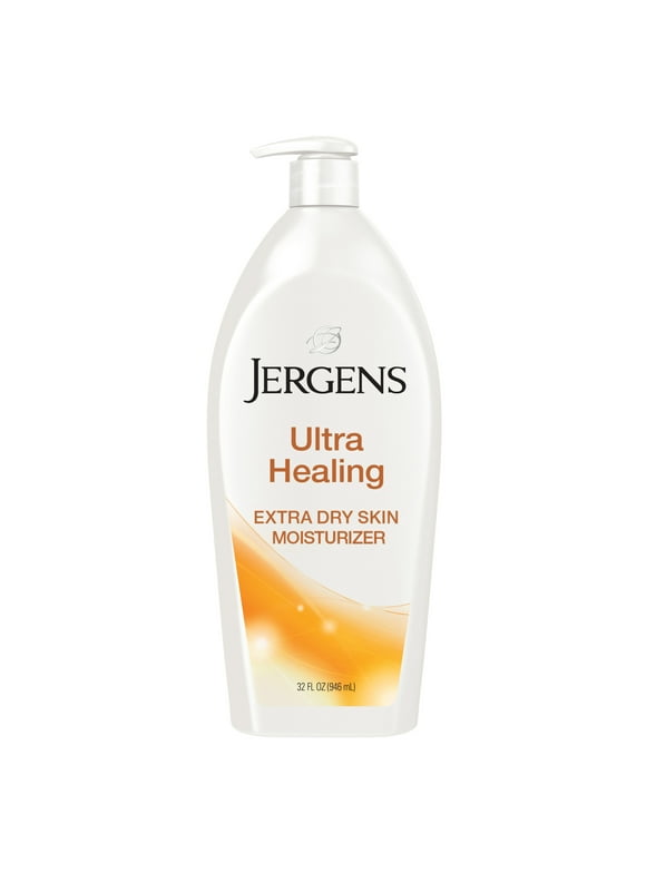 Jergens Body Lotions in Bath & Body