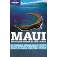 thumbnail image 1 of Pre-Owned Maui (Lonely Planet), 9781741047141, 1741047145, Paperback, 3 edition, 1 of 1