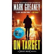 Pre-Owned On Target (Gray Man Novels) Paperback
