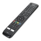 thumbnail image 5 of Control Remoto Universal De TV Para Reemplazo De Control Remoto De Televisión Inteligente, 5 of 7