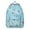 Corgi Footprint, variant on Corgi Footprint Backpack for School,Cute School Bag,Schoolbag with Adjustable Shoulder Straps & Padded Back,15.7"x11.8"x5.5"