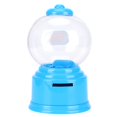 thumbnail image 4 of Mini Money Box for Money, Cute Candy Storage Machines, Gifts for Children, Blue, 4 of 5