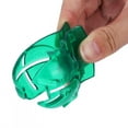 thumbnail image 1 of Ball Green Line Clip,  Marker, Plastic Unique Design Green  Marker 6x4.5x3cm Training For Leisure  Outdoor, 1 of 8