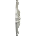 thumbnail image 4 of Ekena Millwork 17 3/8"OD x 1 3/4"P Hamilton Ceiling Medallion (Fits Canopies up to 3 3/4"), Hand-Painted Flash Copper, 4 of 6