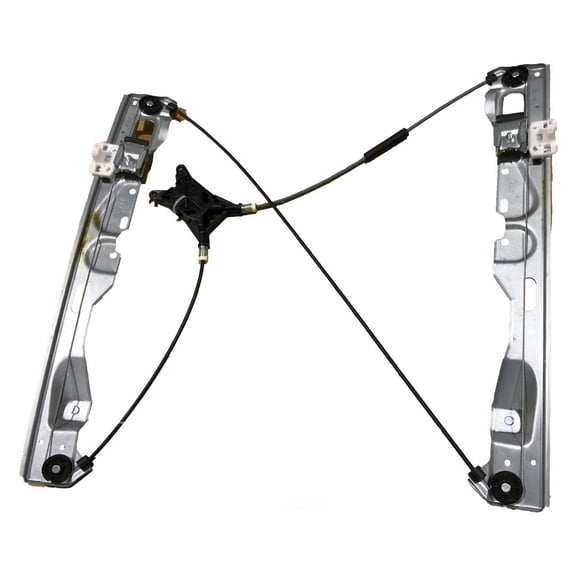 AISIN RPFD-079 Power Window Regulator Assembly Fits select: 2009-2014 FORD F150