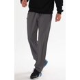 thumbnail image 3 of Pantalones de senderismo AIRIKE para hombre resistentes al agua y de secado rápido al aire libre, 3 of 6