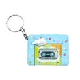 thumbnail image 1 of /Mini Retro Cassette Player, 1 of 8