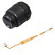 thumbnail image 5 of Cable Flexible, Pieza De Reparación Enfoque De Lente De Cámara Cable Flexible Ajuste Perfecto Tamaño Exacto Para Cámara Digital ANGGREK Otros, 5 of 8
