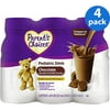 Parent's Choice - Nutritional Pediatric Drink, Chocolate, (Pack of 4)