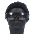 thumbnail image 5 of Windproof Football Basketball Sports Eyeglasses Soccer Protective Eyewear Anti-Collision Eyewear Headband Goggles, 5 of 8