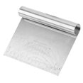 thumbnail image 4 of Fyydes Stainless Steel Pastry Cutter,Dough Cutter,2pcs Household Kitchen Stainless Steel Scale Pastry Cutter Dough Scraper Bake Tool, 4 of 10