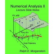 Numerical Analysis