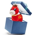 thumbnail image 3 of 2026 Year of The Horse Plush Toy, Auspicious Chinese Lunar New Year Zodiac Mascot Ornament, Lunar New Year Gift Blessing Souvenir (Crying Horse), 3 of 10
