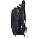 thumbnail image 2 of Mochila Lulumm Atlas Antirrobo para Viaje y Oficina, Porta Laptop de 18 Pulgadas, Backpack Impermeable con Puerto USB, 23L, Cierres Ultra Reforzados, Respaldo Ergonómico y Cerradura de Combinación, 2 of 6