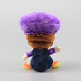 thumbnail image 3 of uiuoutoy Baby Waluigi Plush Toy 6'' Figure, 3 of 3