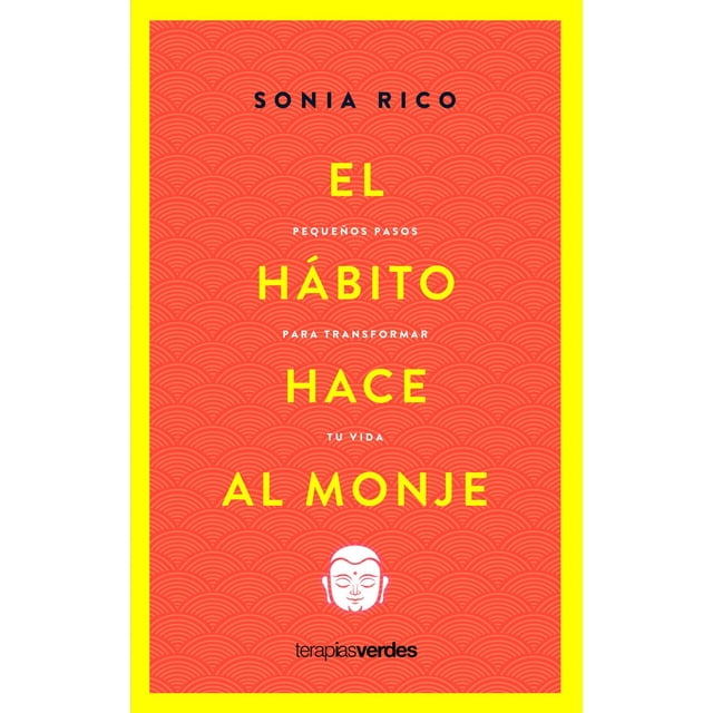El Hábito Hace al Monje Urano 9786077485551