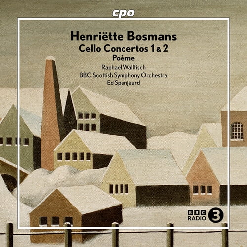 Concertos pour Violoncelle 1 & 2