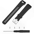 thumbnail image 3 of Soft Wristband with Mounting Kit for Fitness Trackers and GPS Devices, 3 of 4