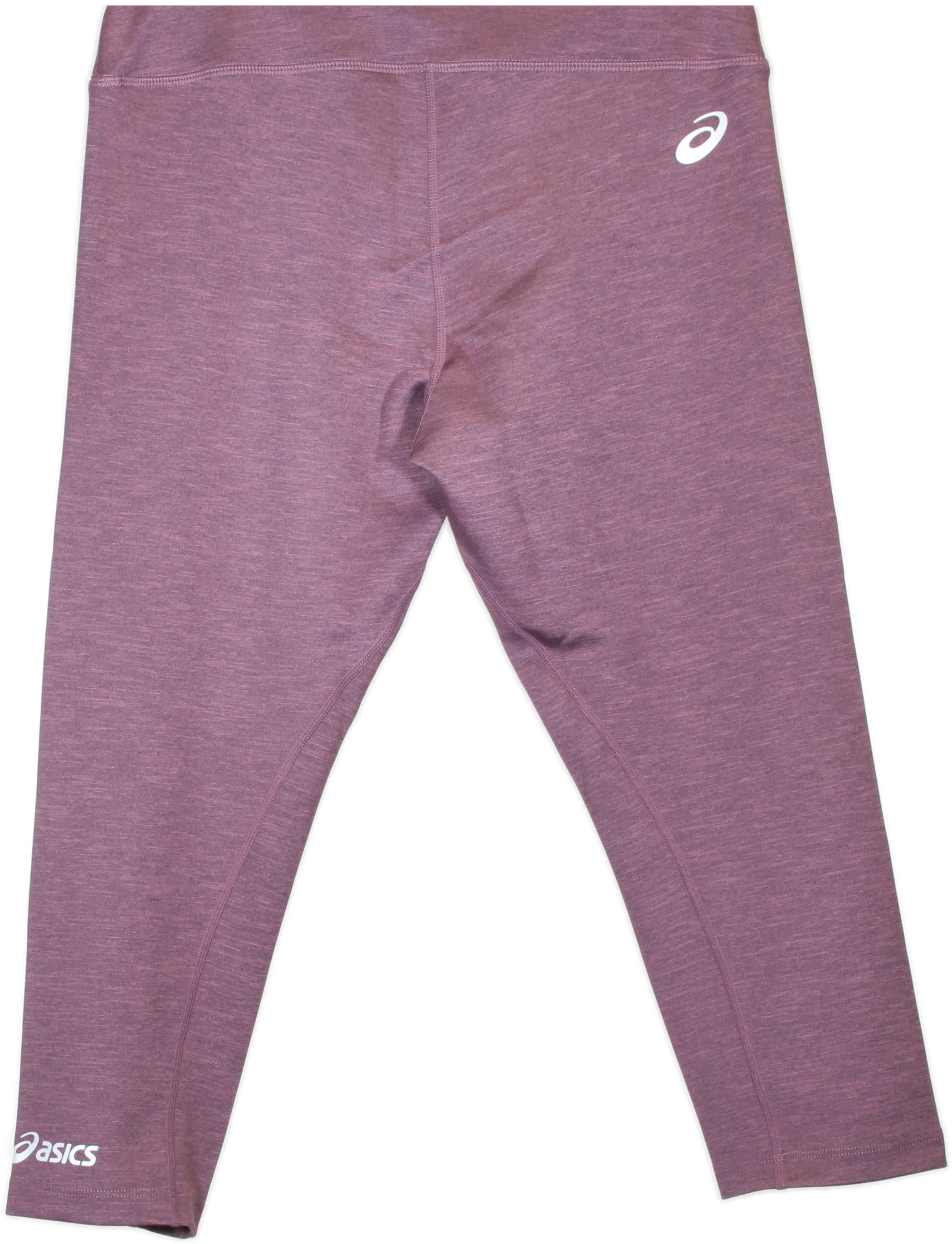 asics womens printed pants