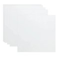 thumbnail image 2 of 10x Square 30.5x30.5cm PET Blank Stencil Making Sheet Templates Material Template 7.5 mil, 2 of 8