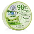 thumbnail image 1 of 3W Clinic Gel calmante de Aloe Vera al 98% (300ml/10.14oz) 3W Clinic 3W Clinic, 1 of 2