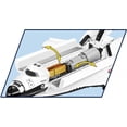 thumbnail image 4 of COBI 1930 Historical Collection Space Shuttle Atlantis 1:100 685 bricks, 4 of 4