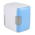 thumbnail image 3 of Refrigeradores portátiles voltaje de entrada 12 V aislamiento térmico gran capacidad 4 l refrigerador para coche para dormitorio de estudiantes ANGGREK Otros, 3 of 8
