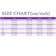 thumbnail image 3 of BUWTTED Men's T Shirts Short Sleeve Full Print Graphic Golf Polos Comfortable Breathable Casual Top Outdoor Activities Blue Shirt XXXXXL, 3 of 4