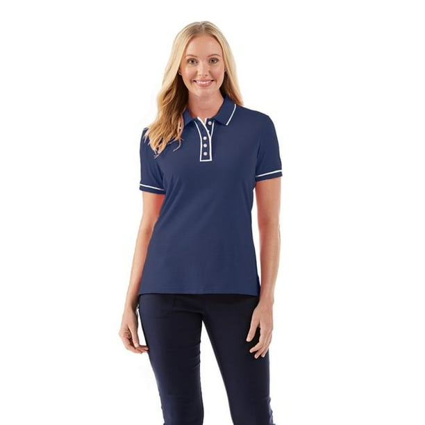 Black penguin polo shirt online