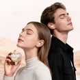 thumbnail image 4 of Wireless Bluetooth Earbuds M150 In Ear Headphones with Long Battery Life Noise Reducing Mic Sweat Resistant True Wireless Stereo Earphones for Sports and Commuting, 4 of 6