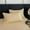Yellow, variant on AZXY Solid Color Washed Cotton Pillowcase, Queen Size 20"x30", Soft Comfortable Breathable Pillow Cover, Easy Clean, Maintain, Luxurious Fashionable Bedding, Perfect for Daily Bedroom Use, 2 Pack