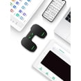 thumbnail image 3 of Pedal Giratorio Pie Página Inalámbrico BT Duradero para Tabletas Y Teléfonos Inteligentes, 3 of 9