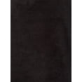 thumbnail image 5 of Secret Treasures Women's and Women's Plus 2-piece Stretch Knit Velour Top and Jogger Set, 5 of 5