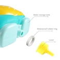 thumbnail image 4 of Water Squirt Toy Backpack Creative Cartoon Beach Toy Water Blaster for Kids, 4 of 7