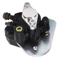 thumbnail image 4 of Rear Brake Caliper Assembly, Rear Brake Caliper Impact Proof 43250 HN1 A41 Solid Construction  for 400X 2x4, 4 of 7