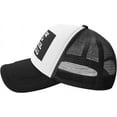 thumbnail image 4 of Show Me Your Tito Casual Baseball Cap Mesh Sports Cap, 4 of 8