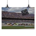 thumbnail image 2 of Print: Talladega Superspeedway Race, Talladega, Alabama, 2010, 2 of 4