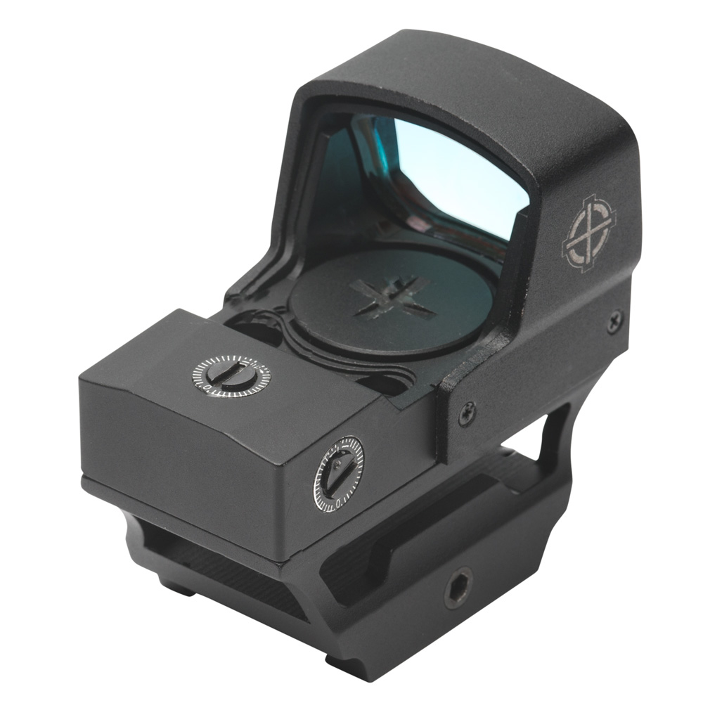 Sightmark Core Shot A-Spec FMS