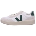 thumbnail image 3 of Zapatilla Veja V-90 para hombre, extra blanca/chipriota, talla 12, 3 of 8